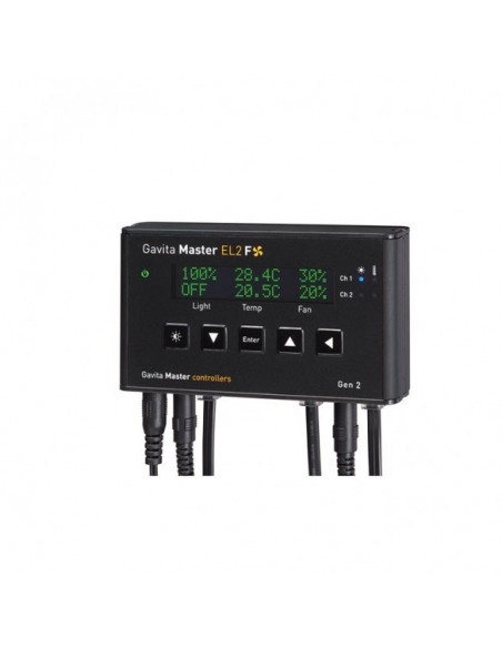 Gavita - Master controller EL2F GEN2