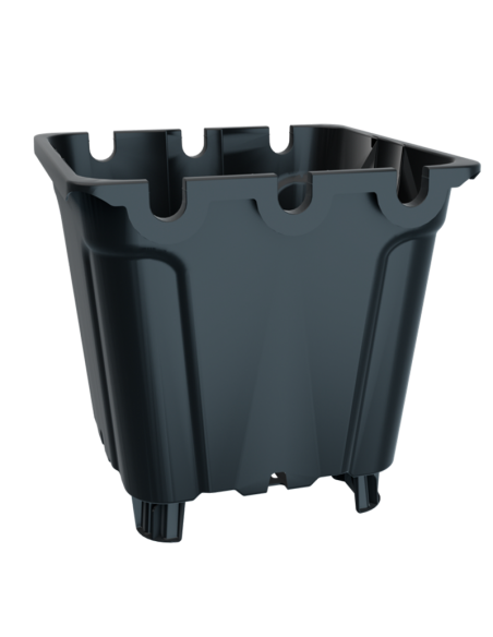 Pot Greenvass 5L