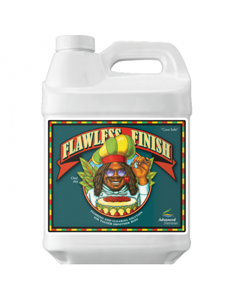Flawless Finish 500ml - Advanced Nutrients