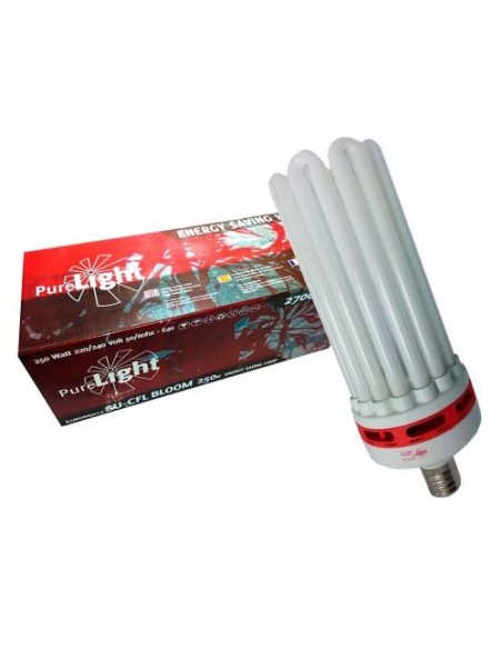 Ampoule CFL 200w 2700k - Bloom