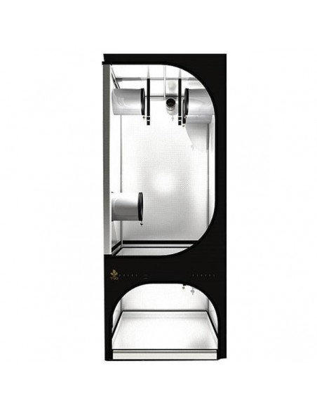 Secret Jardin Twin 2.5 T90 (90*90*220)