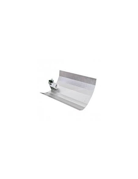 Reflecteur + douille E40 + vis