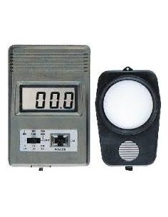 LUXMETER