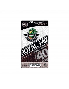 Terreau Royal-Mix sac de 40L - Platinium