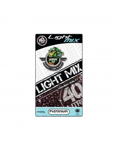 Terreau Light-Mix sac de 40L Platinium
