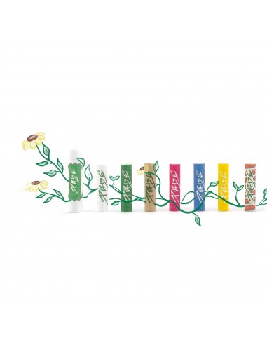 PURIZE® - Filtre à charbon actif - XTRA Slim Size (250ex)