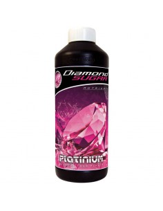 Engrais activateur de sucres - Diamond Sugar 1l - Platinium Nutrients