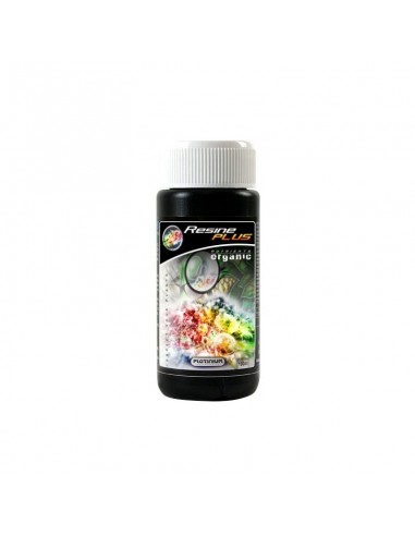 Engrais Resine Plus 100ml - Platinium Nutrients