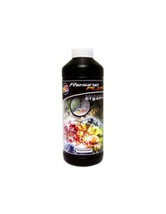 Engrais Resine Plus 250ml - Platinium Nutrients