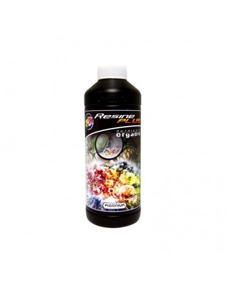 Engrais Resine Plus 250ml - Platinium Nutrients