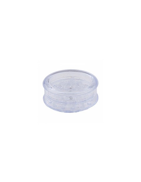 Grinder acrylique