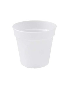 Pot transparent 17cm