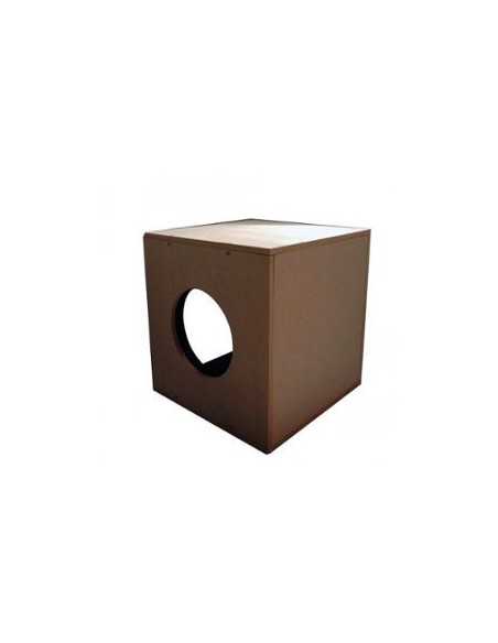 Caisson insonorisé diam 250