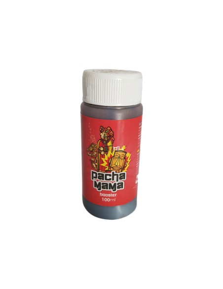 PachaMama - Booster 100ml- Les Jardins Suspendus