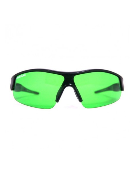 Lunettes de protection pour LED/HID/HPS/MH - EYES PROTEC - Les Jardins Suspendus