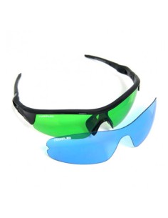 Lunettes de protection pour LED/HID/HPS/MH - EYES PROTEC - Les Jardins Suspendus