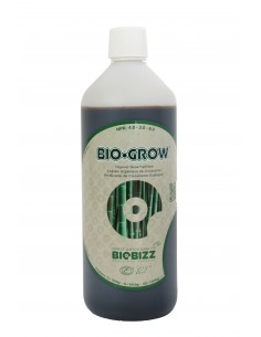 Bio-Grow 0.5L - Biobizz