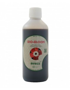 Bio-bloom 0.5L