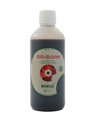 Bio-bloom 0.5L