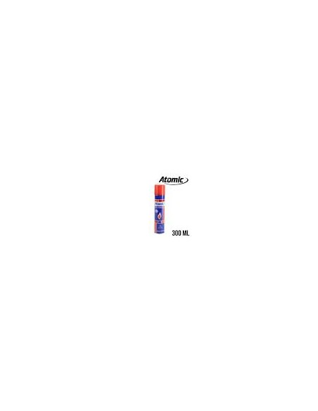 GAZ colibri 400ml