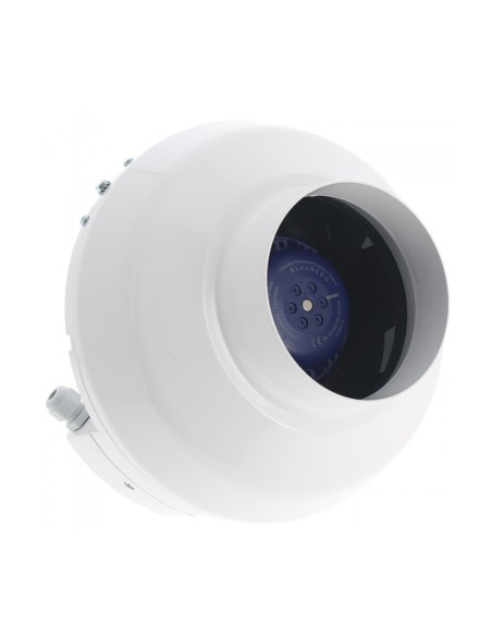 Extracteur 1080m3/h VK 250mm – VENTS