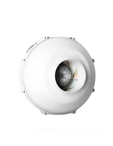 PK 150-2 - 390 et 760 m3/h - PRIMA KLIMA