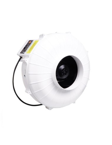 PK 150-2 - 390 et 760 m3/h - PRIMA KLIMA