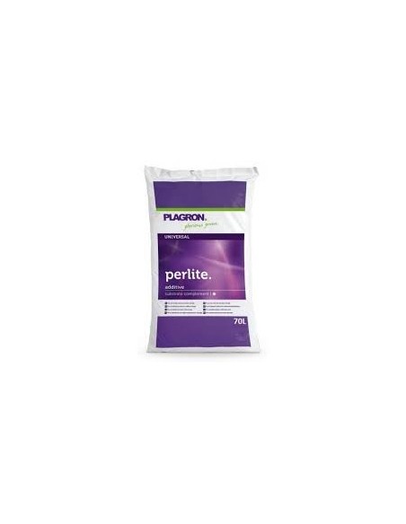 perlite 60L Plagron
