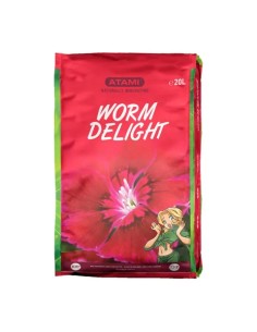 Worm Humus 20L atami