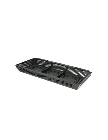 Soucoupe panier pour table à marée système hydro