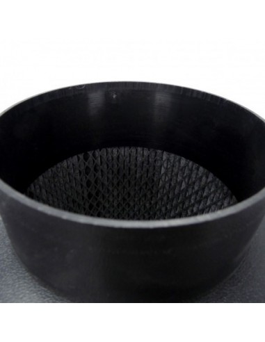 Filtre charbon Proactiv 400m3/h - 125mm - Garden HighPro