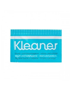 Kleaner monodose - 6ml