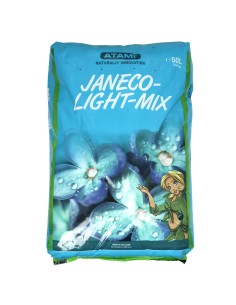 Light mix 50L janeco ATAMI