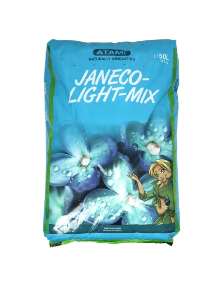 Light mix 50L janeco ATAMI