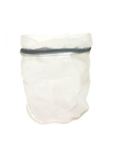 ICE BAG TRANSPARENT avec zip pour EXTRACTION