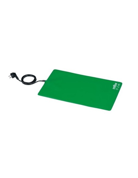 nappe chauffante (tapis)27X15CM 10W pour mini SERRE