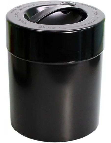 TightVac 3.8L - Boîte de conservation sous vide noir