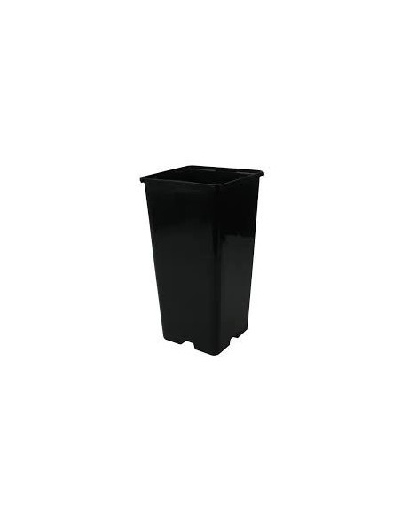 Pot 12x12x20cm