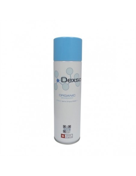 DEXSO D.M.E. 500 ML