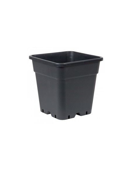 Pot 36.5x36.5x36.5 cm 30L