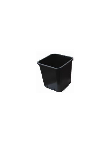 Pot 18x18x25.5 cm