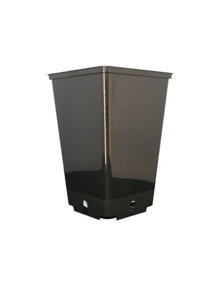 Pot 16x16x23.5 cm