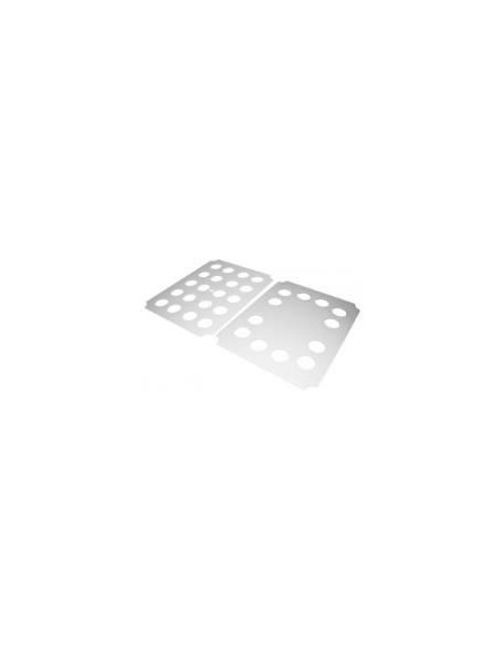 Plaque de couverture Propagator