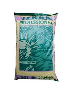 CANNA Terra Professional 50L