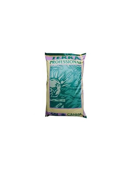 CANNA Terra Professional 50L