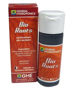 GHE Bio roots 30ml