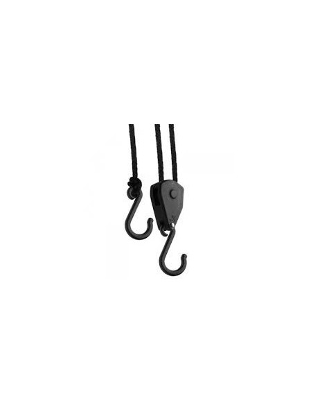 Crochets light hanger  5kg