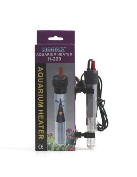 CHAUFFAGE POUR CUVE 200W
