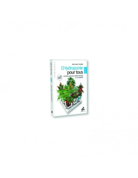 Hydroponie pour tous - édition mini
