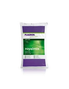 Royalmix 50L Plagron